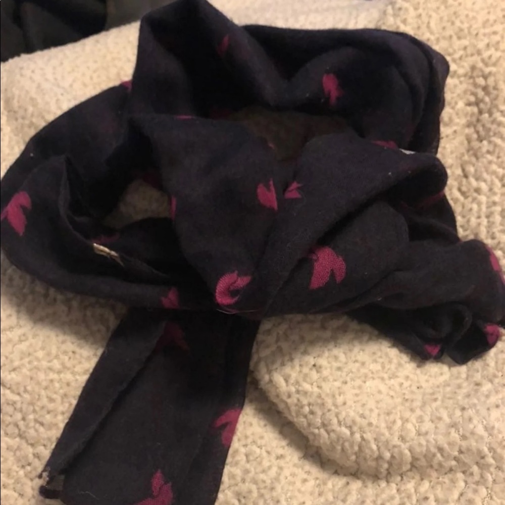 Selena Gomez Scarf